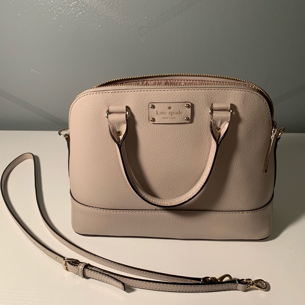 Kate Spade handbag!